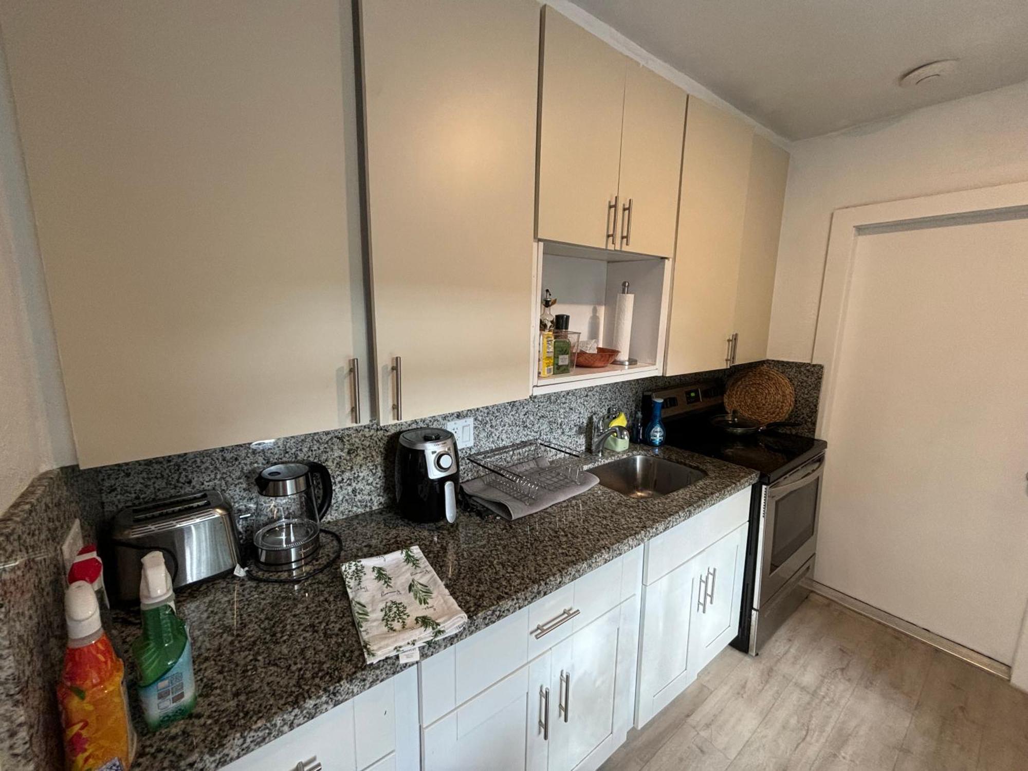Deluxe Room In Best Location Miami In A 2 Bedrooms Unit - Parking, Laundry And Luggage Storage Exterior photo